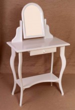 CASSANDRA2  kozmetický stolík -  Dreamy Furniture
