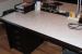 Písací/ konštruktérsky stôl + ZDARMA otočná stolička obrázok 1
