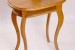Predám masívny stolík DERECK-rustic design obrázok 2