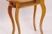 Predám masívny stolík DERECK-rustic design obrázok 3