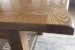 luxusny jedalensky stol z dub.masivu obrázok 2