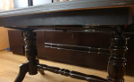 Rozkladací stôl – fotka 3