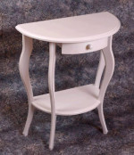 Predám masívny stolík MOLLY- Elegance & Stylish – fotka 3