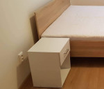 Nočný stolík (2ks) – fotka 4